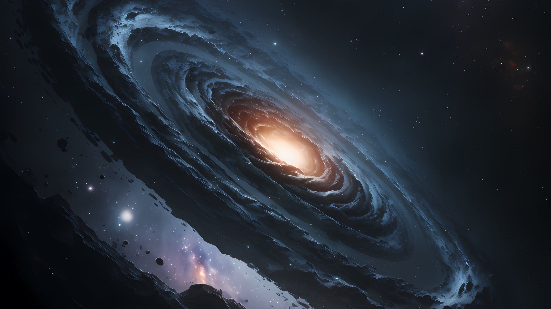 Cosmic Ethics: Humanity’s Right to Shape the Cosmos