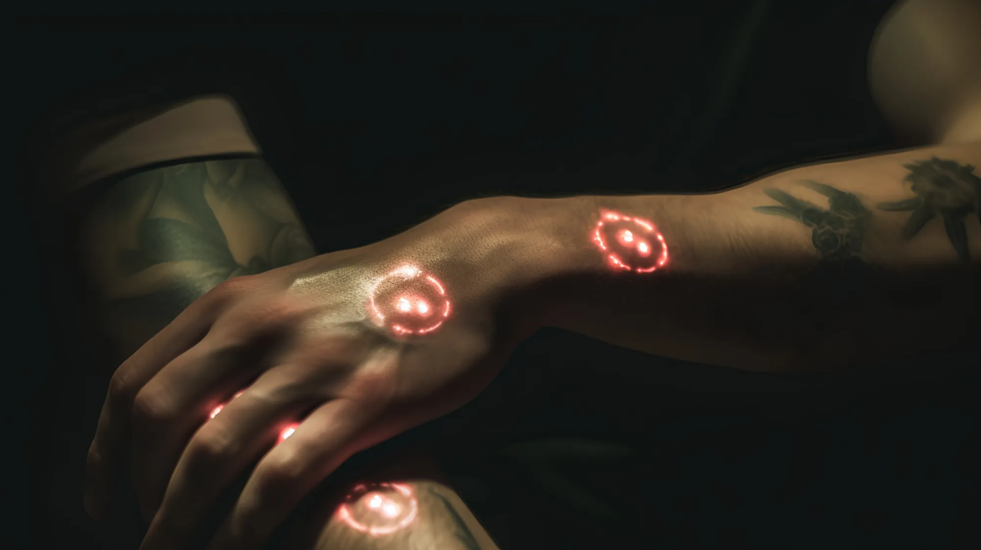 The Radical Limits of Biohacking: A Look at Grinder Culture