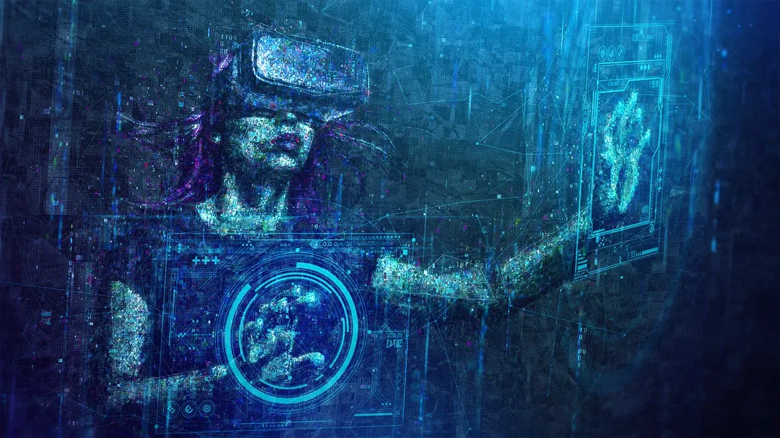 Xenofuturism: Transcending the Limits of a Human-Centered Future